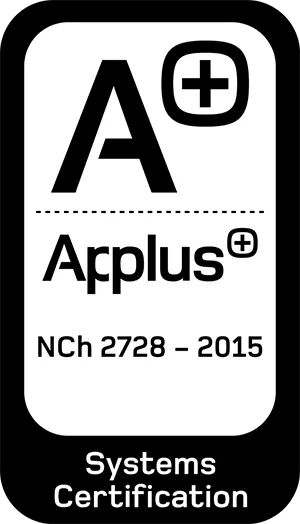 Applus certificación