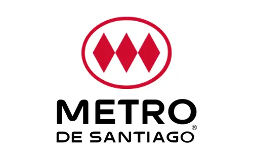 Metro de Santiago